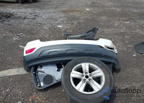 2020 Chevrolet Trax Fwd Ls z USA, uszkodzony, nr VIN KL7CJKSB1LB322558